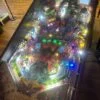 JJP The Hobbit Limited Edition Pinball Machine — Gallery image 3 JJP The Hobbit Limited Edition Pinball Machine — image 3