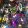 JJP The Hobbit Limited Edition Pinball Machine — Gallery image 4 JJP The Hobbit Limited Edition Pinball Machine — image 4