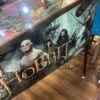 JJP The Hobbit Limited Edition Pinball Machine — Gallery image 7 JJP The Hobbit Limited Edition Pinball Machine — image 7