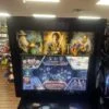 JJP The Hobbit Limited Edition Pinball Machine — Gallery image 11 JJP The Hobbit Limited Edition Pinball Machine — image 11