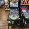 JJP The Hobbit Limited Edition Pinball Machine — Gallery image 12 JJP The Hobbit Limited Edition Pinball Machine — image 12