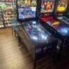 JJP The Hobbit Limited Edition Pinball Machine — Gallery image 13 JJP The Hobbit Limited Edition Pinball Machine — image 13