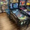 JJP The Hobbit Limited Edition Pinball Machine — Gallery image 16 JJP The Hobbit Limited Edition Pinball Machine — image 16