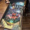 JJP The Hobbit Limited Edition Pinball Machine — Gallery image 21 JJP The Hobbit Limited Edition Pinball Machine — image 21