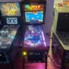 JJP Toy Story 4 Collectors Edition Pinball Machine — Product photo JJP Toy Story 4 Collectors Edition Pinball Machine — image 1