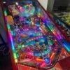 JJP Toy Story 4 Collectors Edition Pinball Machine — Gallery image 2 JJP Toy Story 4 Collectors Edition Pinball Machine — image 2