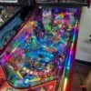 JJP Toy Story 4 Collectors Edition Pinball Machine — Gallery image 3 JJP Toy Story 4 Collectors Edition Pinball Machine — image 3