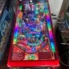JJP Toy Story 4 Collectors Edition Pinball Machine — Gallery image 4 JJP Toy Story 4 Collectors Edition Pinball Machine — image 4