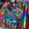 JJP Toy Story 4 Collectors Edition Pinball Machine — Gallery image 5 JJP Toy Story 4 Collectors Edition Pinball Machine — image 5