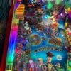 JJP Toy Story 4 Collectors Edition Pinball Machine — Gallery image 6 JJP Toy Story 4 Collectors Edition Pinball Machine — image 6