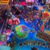 JJP Toy Story 4 Collectors Edition Pinball Machine — Gallery image 10 JJP Toy Story 4 Collectors Edition Pinball Machine — image 10