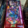 JJP Toy Story 4 Collectors Edition Pinball Machine — Gallery image 14 JJP Toy Story 4 Collectors Edition Pinball Machine — image 14