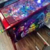 JJP Toy Story 4 Collectors Edition Pinball Machine — Gallery image 17 JJP Toy Story 4 Collectors Edition Pinball Machine — image 17
