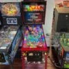 JJP Toy Story 4 Collectors Edition Pinball Machine — Gallery image 18 JJP Toy Story 4 Collectors Edition Pinball Machine — image 18