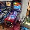 JJP Toy Story 4 Collectors Edition Pinball Machine — Gallery image 19 JJP Toy Story 4 Collectors Edition Pinball Machine — image 19