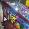 JJP Toy Story 4 Collectors Edition Pinball Machine — Gallery image 21 JJP Toy Story 4 Collectors Edition Pinball Machine — image 21