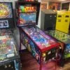 JJP Toy Story 4 Collectors Edition Pinball Machine — Gallery image 22 JJP Toy Story 4 Collectors Edition Pinball Machine — image 22