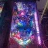 JJP Toy Story 4 Collectors Edition Pinball Machine — Gallery image 23 JJP Toy Story 4 Collectors Edition Pinball Machine — image 23