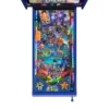 JJP Toy Story 4 Limited Edition Pinball Machine — Gallery image 2 JJP Toy Story 4 Limited Edition Pinball Machine — image 2
