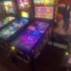 JJP Willy Wonka & the Chocolate Factory Limited Edition Pinball Machine — Gallery image 2 JJP Willy Wonka & the Chocolate Factory Limited Edition Pinball Machine — image 2