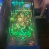 JJP Willy Wonka & the Chocolate Factory Limited Edition Pinball Machine — Gallery image 3 JJP Willy Wonka & the Chocolate Factory Limited Edition Pinball Machine — image 3