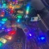 JJP Willy Wonka & the Chocolate Factory Limited Edition Pinball Machine — Gallery image 7 JJP Willy Wonka & the Chocolate Factory Limited Edition Pinball Machine — image 7