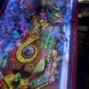 JJP Wizard of Oz 75th Anniversary Ruby Red Edition Pinball Machine — Gallery image 3 JJP Wizard of Oz 75th Anniversary Ruby Red Edition Pinball Machine — image 3