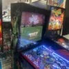 JJP Wizard of Oz 75th Anniversary Ruby Red Edition Pinball Machine — Gallery image 5 JJP Wizard of Oz 75th Anniversary Ruby Red Edition Pinball Machine — image 5