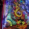 JJP Wizard of Oz 75th Anniversary Ruby Red Edition Pinball Machine — Gallery image 6 JJP Wizard of Oz 75th Anniversary Ruby Red Edition Pinball Machine — image 6