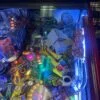 JJP Wizard of Oz 75th Anniversary Ruby Red Edition Pinball Machine — Gallery image 7 JJP Wizard of Oz 75th Anniversary Ruby Red Edition Pinball Machine — image 7