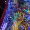 JJP Wizard of Oz 75th Anniversary Ruby Red Edition Pinball Machine — Gallery image 8 JJP Wizard of Oz 75th Anniversary Ruby Red Edition Pinball Machine — image 8