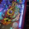 JJP Wizard of Oz 75th Anniversary Ruby Red Edition Pinball Machine — Gallery image 9 JJP Wizard of Oz 75th Anniversary Ruby Red Edition Pinball Machine — image 9
