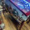 JJP Wizard of Oz 75th Anniversary Ruby Red Edition Pinball Machine — Gallery image 12 JJP Wizard of Oz 75th Anniversary Ruby Red Edition Pinball Machine — image 12