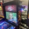 JJP Wizard of Oz 75th Anniversary Ruby Red Edition Pinball Machine — Gallery image 13 JJP Wizard of Oz 75th Anniversary Ruby Red Edition Pinball Machine — image 13