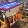 JJP Wizard of Oz 75th Anniversary Ruby Red Edition Pinball Machine — Gallery image 16 JJP Wizard of Oz 75th Anniversary Ruby Red Edition Pinball Machine — image 16