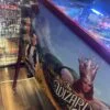 JJP Wizard of Oz 75th Anniversary Ruby Red Edition Pinball Machine — Gallery image 17 JJP Wizard of Oz 75th Anniversary Ruby Red Edition Pinball Machine — image 17