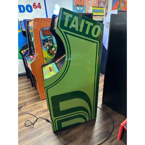 Jungle King Arcade Game — image 4
