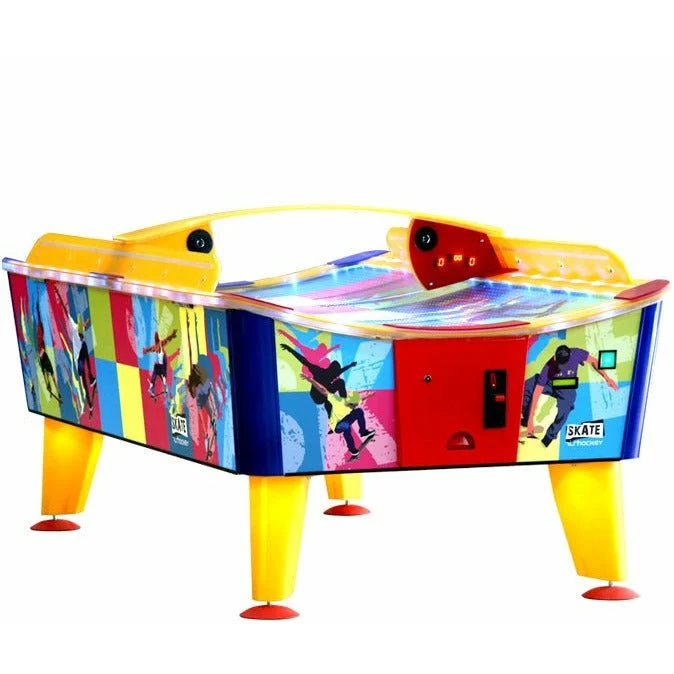 Kalkomat Skate Waterproof Air Hockey Table KAL-SKT — image 1
