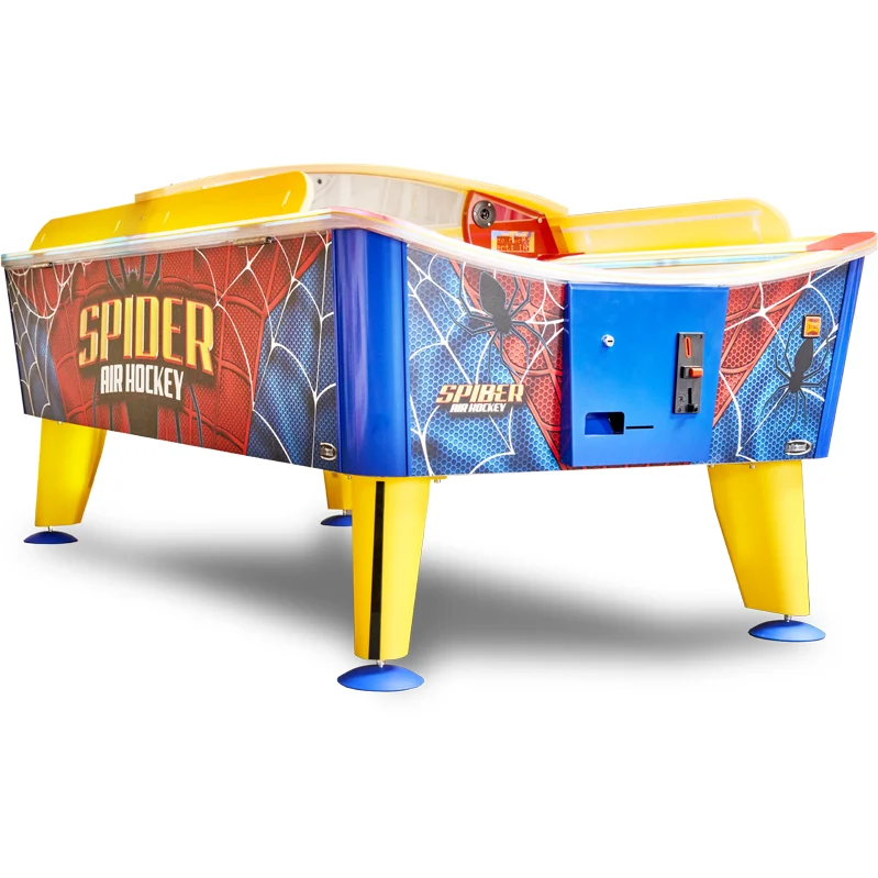 Kalkomat Spider Waterproof Air Hockey Table KAL-SPI — image 1