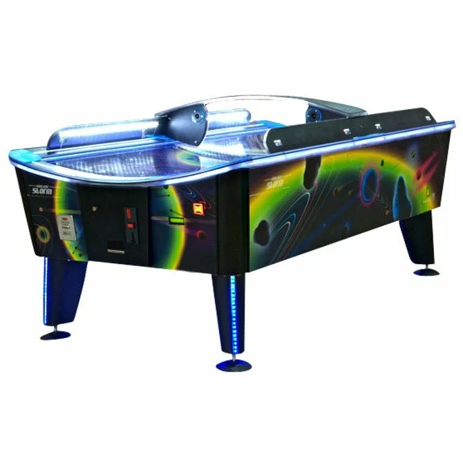 Kalkomat Storm Waterproof Air Hockey Table KAL-STM by Kalkomat — image 1