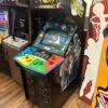 Konami The Main Event Arcade Game — Gallery image 3 Konami The Main Event Arcade Game — image 3