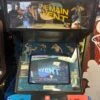 Konami The Main Event Arcade Game — Gallery image 4 Konami The Main Event Arcade Game — image 4