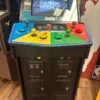 Konami The Main Event Arcade Game — Gallery image 5 Konami The Main Event Arcade Game — image 5