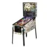 Led Zeppelin Pro Pinball Machine by Stern — Gallery image 4 Led Zeppelin Pro Pinball Machine by Stern — image 4