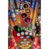 Led Zeppelin Pro Pinball Machine by Stern — Gallery image 6 Led Zeppelin Pro Pinball Machine by Stern — image 6