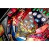 Led Zeppelin Pro Pinball Machine by Stern — Gallery image 9 Led Zeppelin Pro Pinball Machine by Stern — image 9