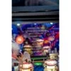 Led Zeppelin Pro Pinball Machine by Stern — Gallery image 10 Led Zeppelin Pro Pinball Machine by Stern — image 10