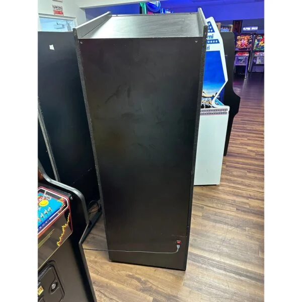 Moon Patrol Arcade Game — image 2
