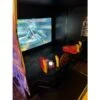 Namco Deadstorm Pirates Arcade Game — Gallery image 4 Namco Deadstorm Pirates Arcade Game — image 4