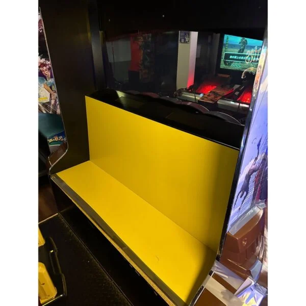 Namco Deadstorm Pirates Arcade Game — image 5